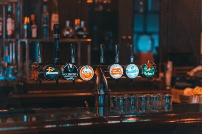 Blackwater Irish Pub à Winterberg : les meilleurs steaks de la ville