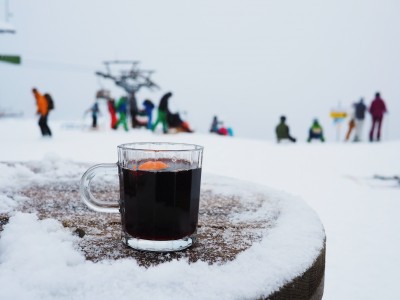 Waar vind je de gezelligste apres-ski van Winterberg