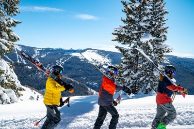The 9 best ski schools in Winterberg