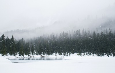 What's the weather like in Winterberg?