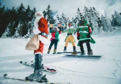 Kerst in Winterberg