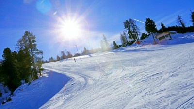 Information about ski passes and lifts in Winterberg