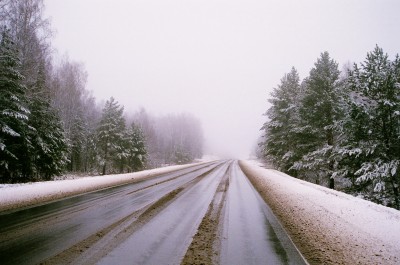 Évitez la circulation dense et les embouteillages en direction de Winterberg. Lisez nos conseils