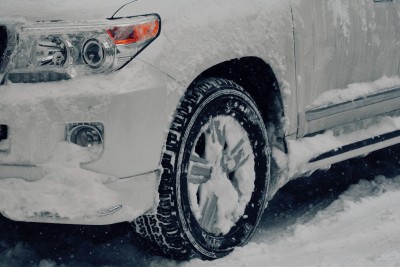 Are winter tires compulsory in Germany and Winterberg