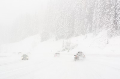 Do I have to have snow chains with me in Winterberg