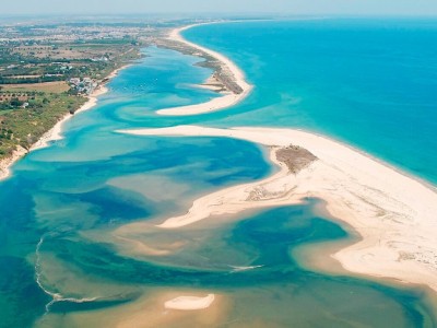 Perle ou l'Algarve