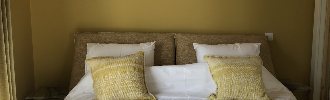 Designers Concept X Interiors at Boutique Guesthouse-Moncarapacho