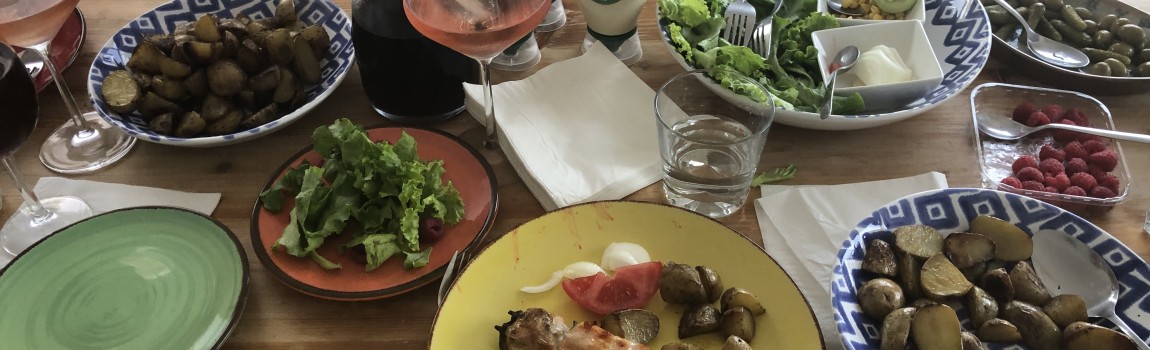 Hotelservices Boutique Hotel Guesthouse-Moncarapacho