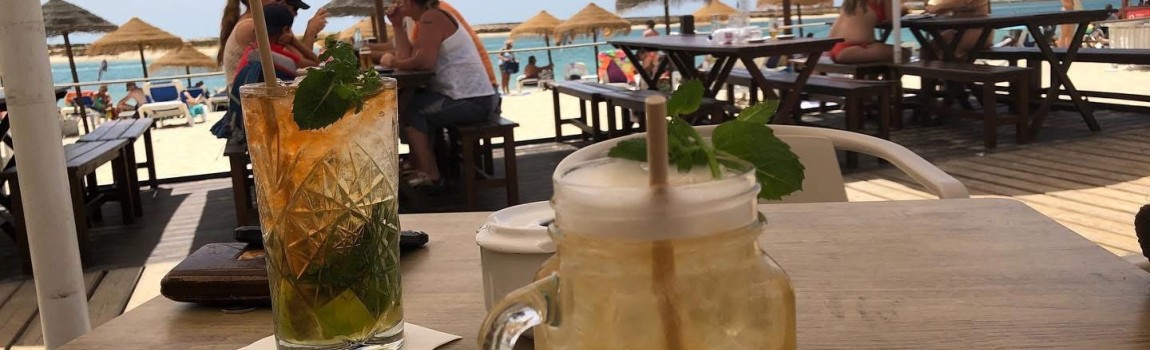 Maart Arrangement Boutique Hotel Guesthouse-Moncarapacho