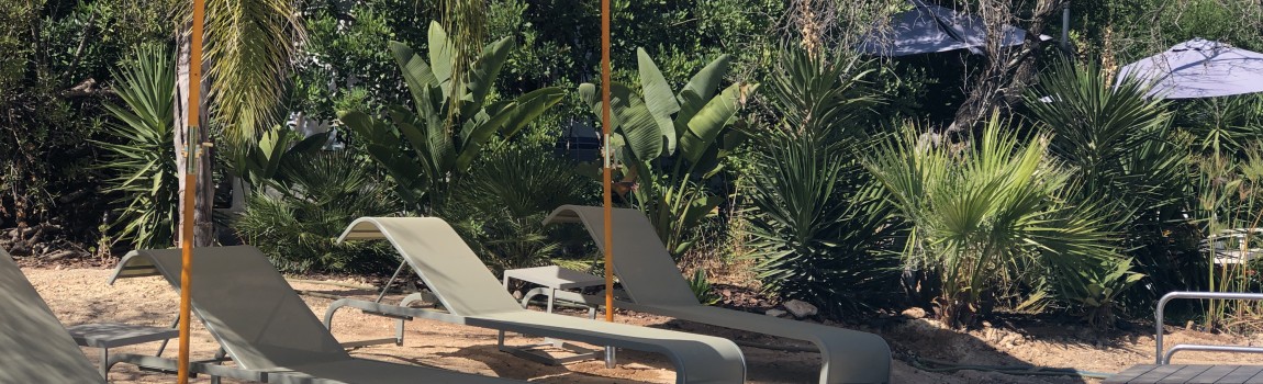 Reviews of the Boutique Hotel Guesthouse-Moncarapacho in the East Algarve, Portugal!