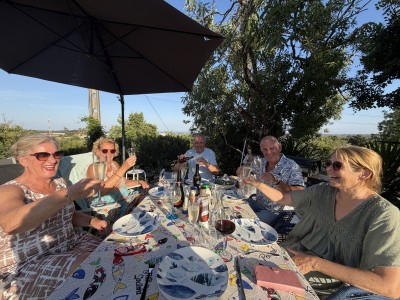 Reviews Boutique Guesthouse-Moncarapacho Oost Algarve, in Portugal