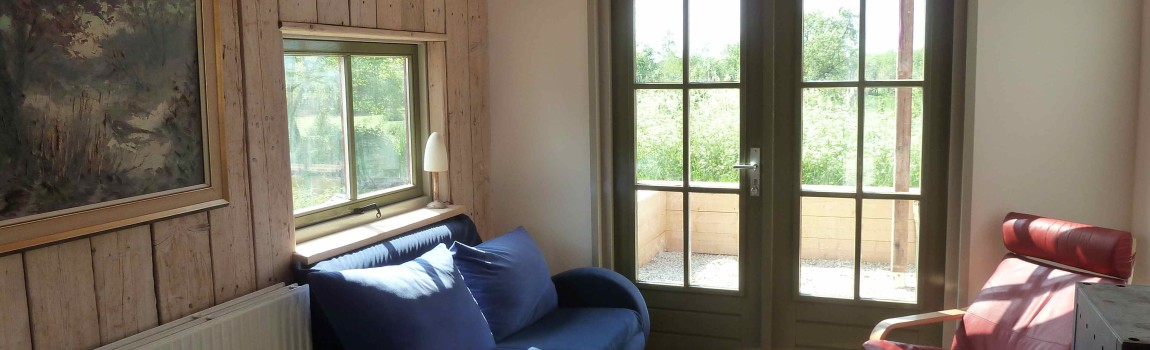 Accommodatie