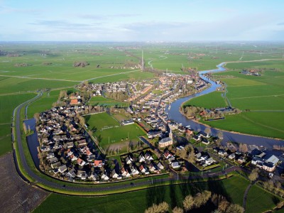 Zeven dagen genieten in Friesland: wat te doen?
