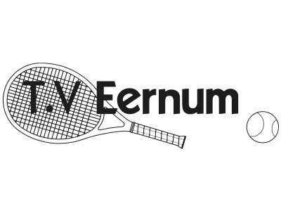 Jetzt auch ein Tennisplatz für Touristen in Jirnsum