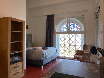Long-term rent: Church Studio’s in the heart of Friesland; Leeuwarden