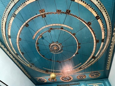 Jirnsum: centrum van Unesco Werelderfgoed?!