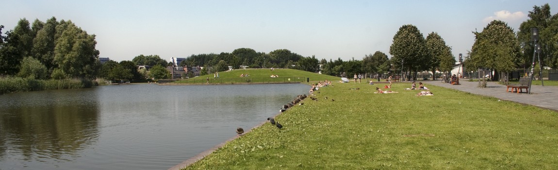 Bereikbaarheid en parkeren