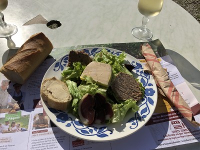 Empfohlene Restaurants