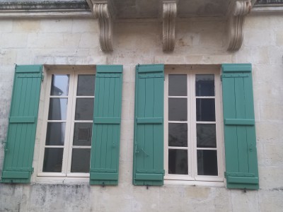 Travaux chez MaDamenFrance
