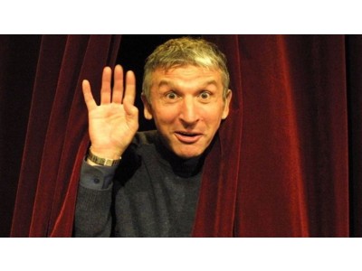 Hommage à Roger Louret