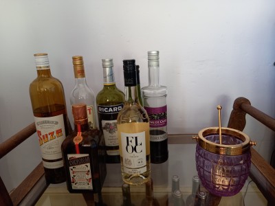 L'apéro