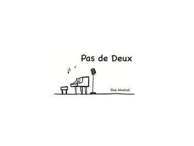 Pas de Deux