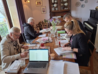 Nieuwe data cursus Frans MaDamenFrançais najaar 2026