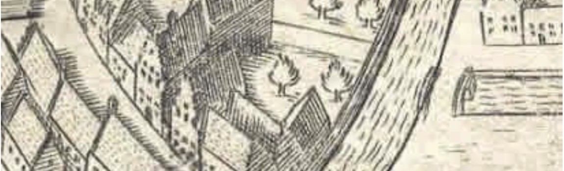 A small selection from the rich history of 'De Olde Signorie'.