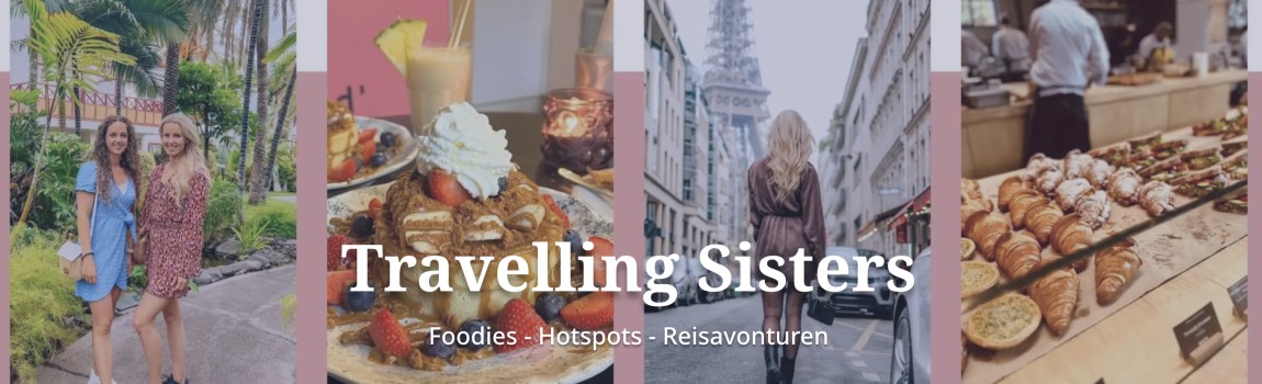 Leeuwarden Through the Eyes of the Travelling Sisters