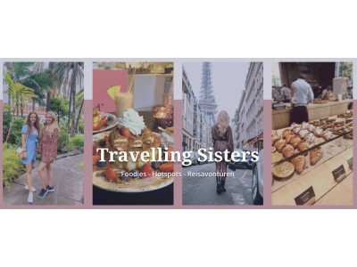 Leeuwarden Through the Eyes of the Travelling Sisters