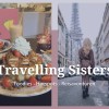 Leeuwarden Through the Eyes of the Travelling Sisters