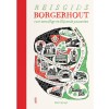 Travel guide Borgerhout: book presentation on 9/11
