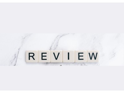 Your Review is important to us ...