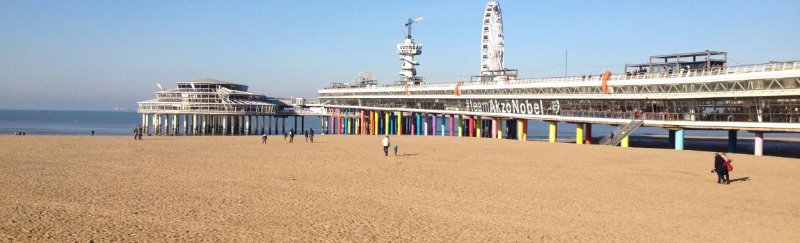 Things to do in Scheveningen