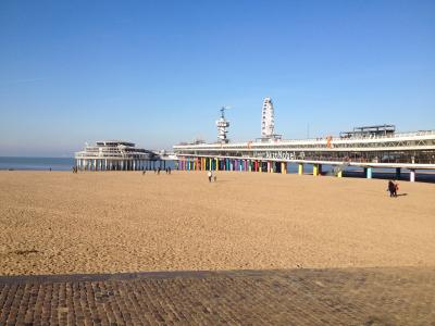 Things to do in Scheveningen