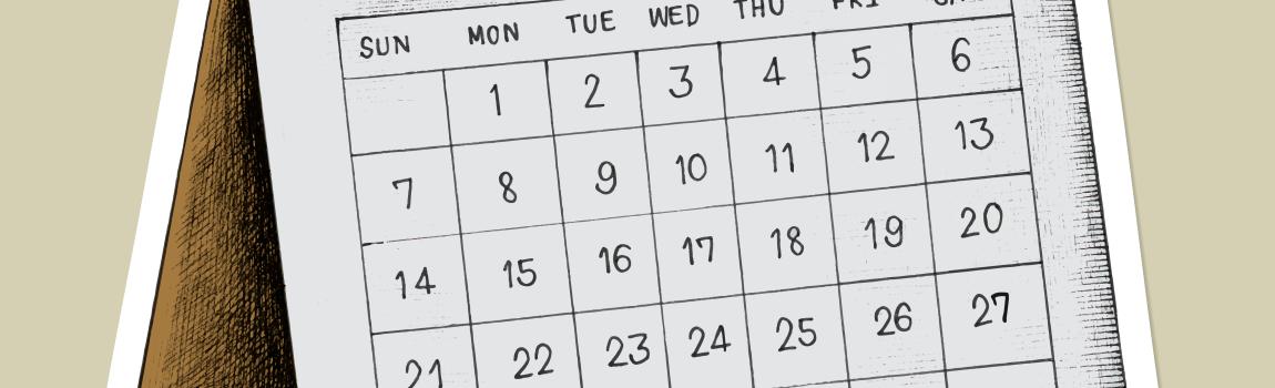 Calendar