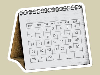 Calendar