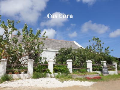 Hofi Cas Cora, von der Farm zum Tisch!