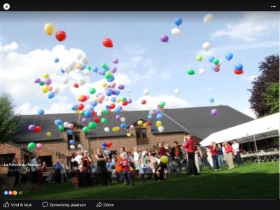 Wedding hall & party venue 