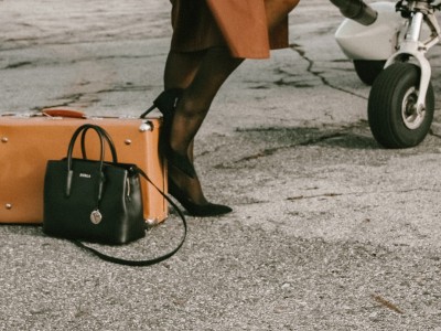 The holiday fun starts when you pack your suitcase