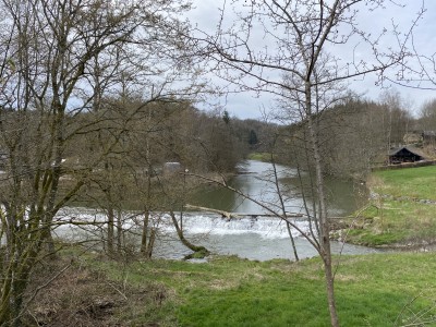 Parcs in Luxembourg