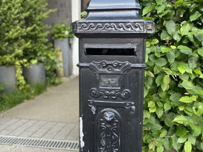 Love Letters