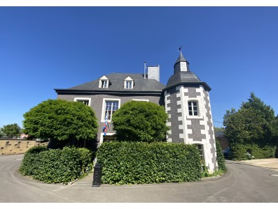 Prix Meilleur Hôte aux Luxembourg Tourism Awards 2025