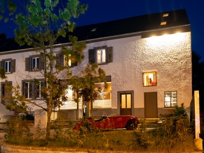 Kerst in Luxemburg