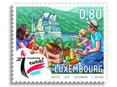 Tourisme Rural