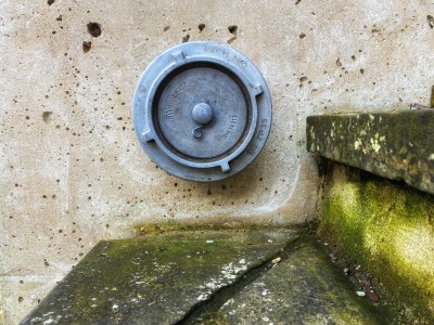 Geocaching in Luxemburg