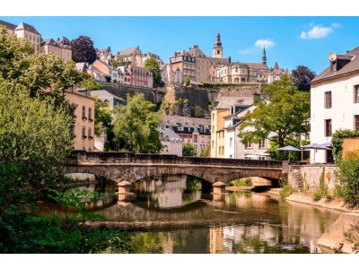 Best host of Luxembourg. Une vraie fierté d’être finaliste ! ✨