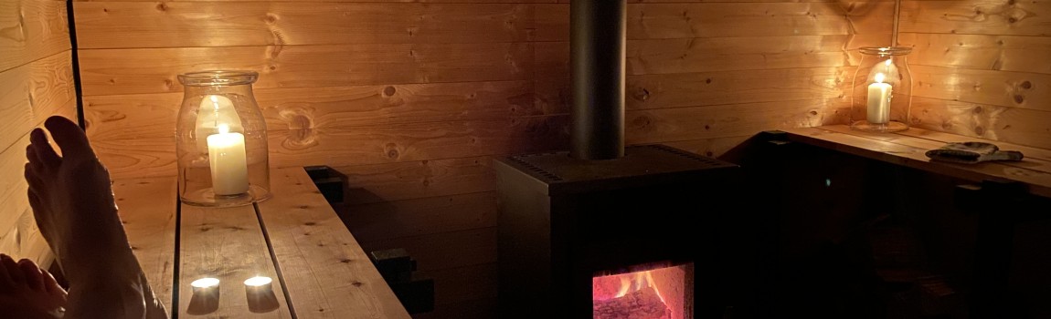 Book 2 Nights, Enjoy the Sauna for Free