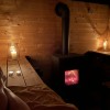 Book 2 Nights, Enjoy the Sauna for Free