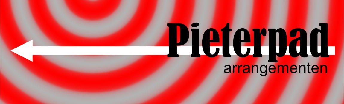 PieterPad Arrangementen